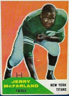 Jerry McFarland