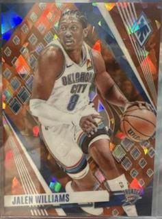 Jalen Williams