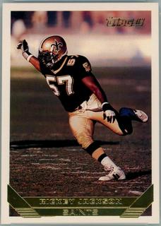 Rickey Jackson