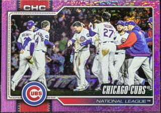 Chicago Cubs