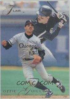Ozzie Guillen