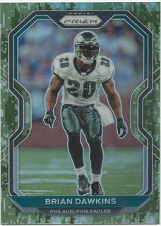 Brian Dawkins