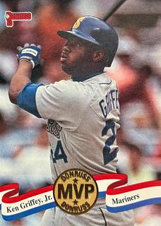 Ken Griffey Jr