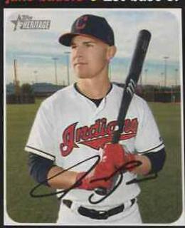 Jake Bauers