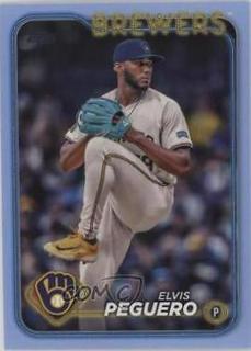 Elvis Peguero