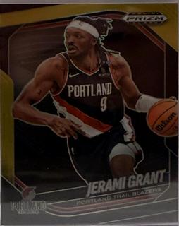 Jerami Grant