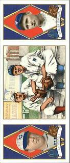Cy Young, Walter Johnson