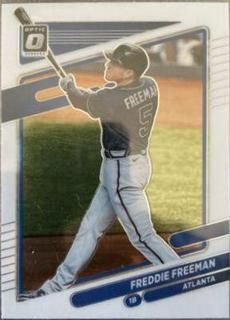 Freddie Freeman