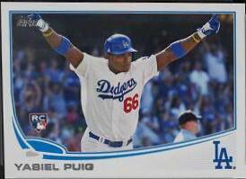 Yasiel Puig