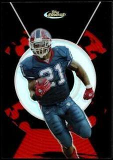 Willis McGahee