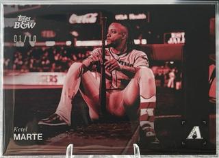 Ketel Marte