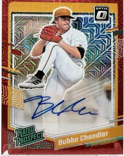 Bubba Chandler