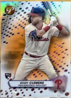 Kody Clemens