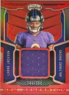 Lamar Jackson
