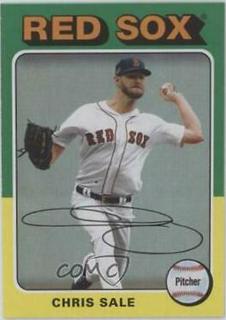 Chris Sale