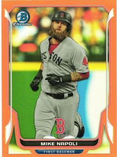 Mike Napoli