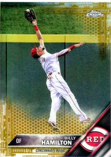Billy Hamilton
