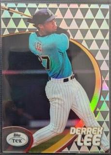 Derrek Lee