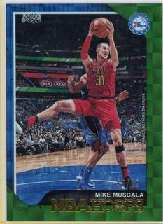 Mike Muscala