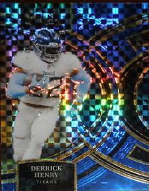 Derrick Henry