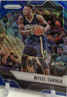 Myles Turner