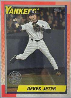 Derek Jeter