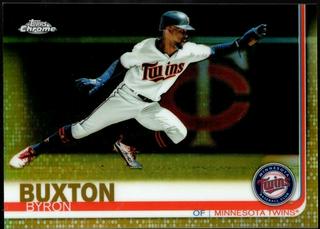 Byron Buxton