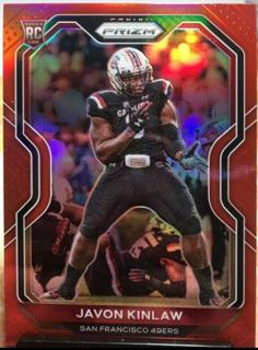 Javon Kinlaw