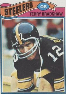 Terry Bradshaw