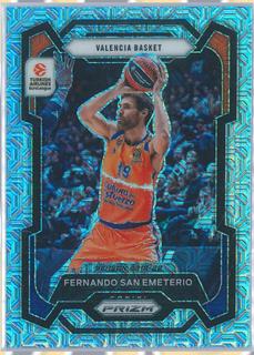 Fernando San Emeterio