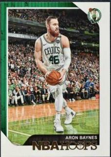 Aron Baynes