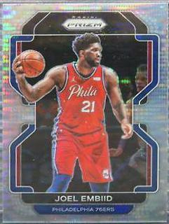 Joel Embiid