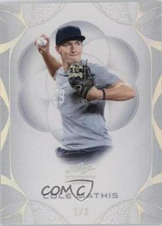 Cole Mathis