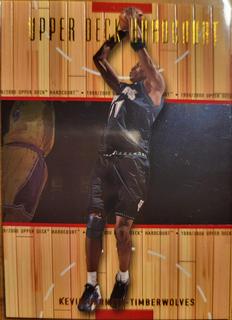 Kevin Garnett