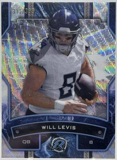 Will Levis