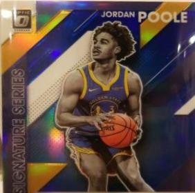Jordan Poole