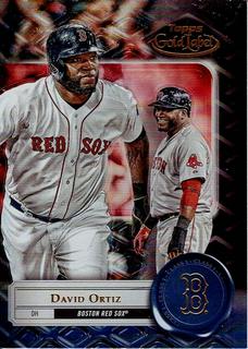 David Ortiz