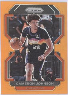 Cameron Johnson