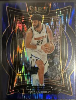Jamal Murray