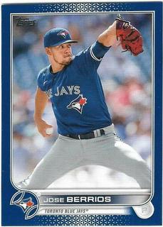Jose Berrios