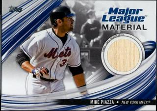 Mike Piazza