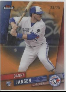 Danny Jansen