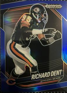 Richard Dent