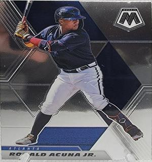 Ronald Acuna Jr.