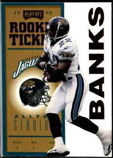 Tavian Banks