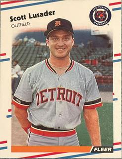 Scott Lusader