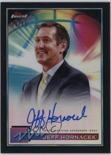Jeff Hornacek
