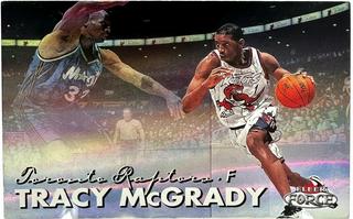 Tracy McGrady