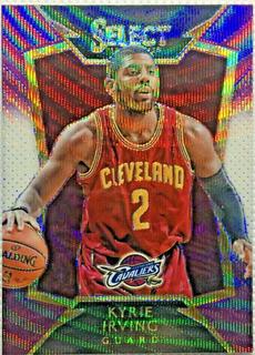 Kyrie Irving