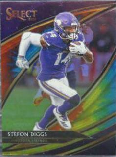 Stefon Diggs